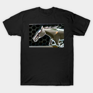 Mustang T-Shirt